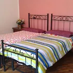 Couette-café Gusto E Benessere *