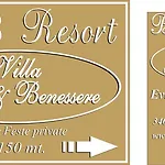 Couette-café Gusto E Benessere *