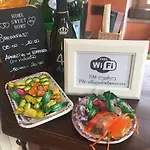 Gusto E Benessere Sacrofano