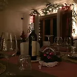 Couette-café Gusto E Benessere Sacrofano