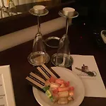 Couette-café Gusto E Benessere