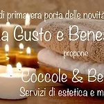 Gusto E Benessere Couette-café