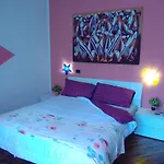 Couette-café Gusto E Benessere Sacrofano