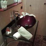 Gusto E Benessere Couette-café *
