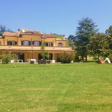 Gusto E Benessere Sacrofano