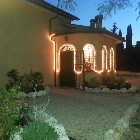 Gusto E Benessere Couette-café Sacrofano
