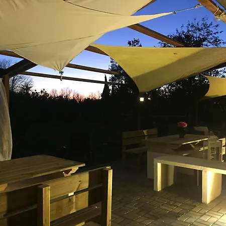 Bed and breakfast Gusto E Benessere