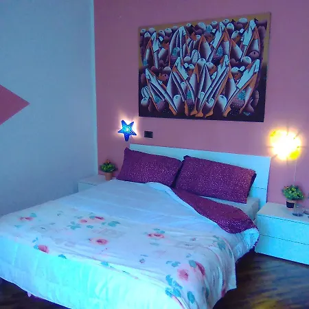 Bed and breakfast Gusto E Benessere Sacrofano