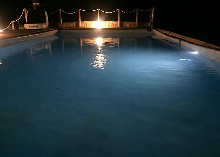 Bed & Breakfast Gusto E Benessere *