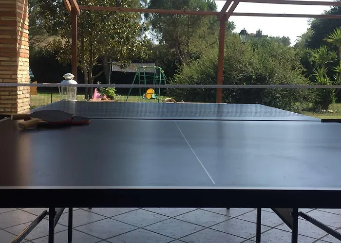 Bed & Breakfast Gusto E Benessere *