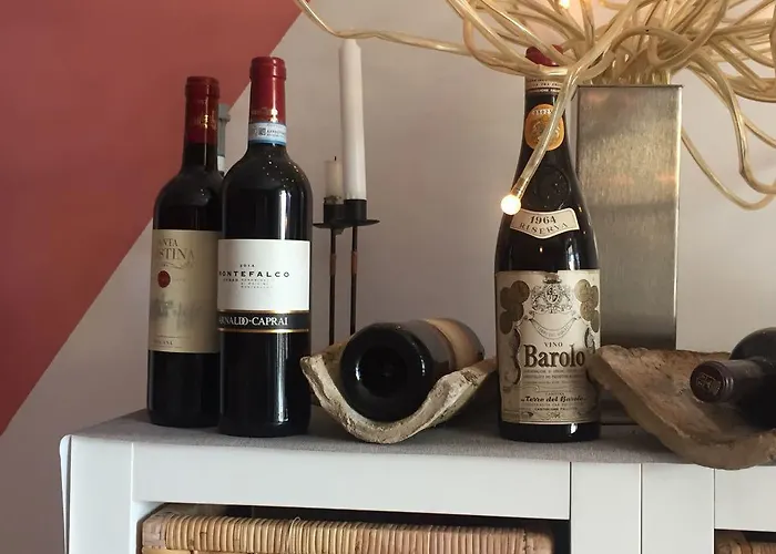 Bed & Breakfast Gusto E Benessere Sacrofano