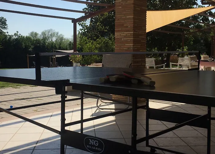 Bed & Breakfast Gusto E Benessere *