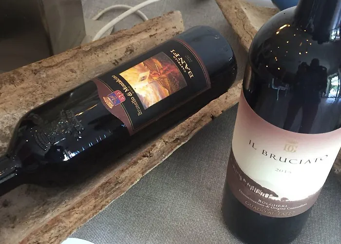 Gusto E Benessere Sacrofano