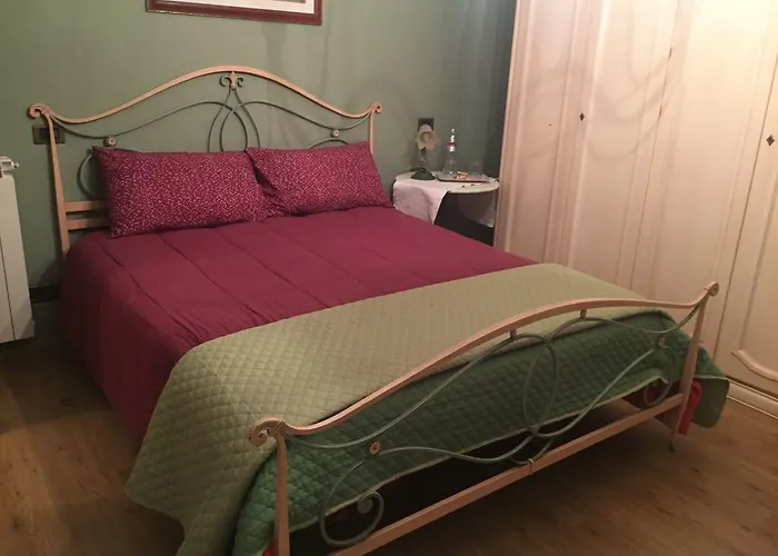Gusto E Benessere Bed & Breakfast *