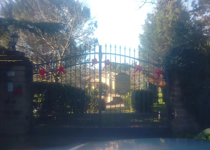 Bed & Breakfast Gusto E Benessere *