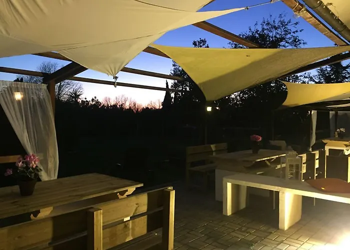 Bed & Breakfast Gusto E Benessere