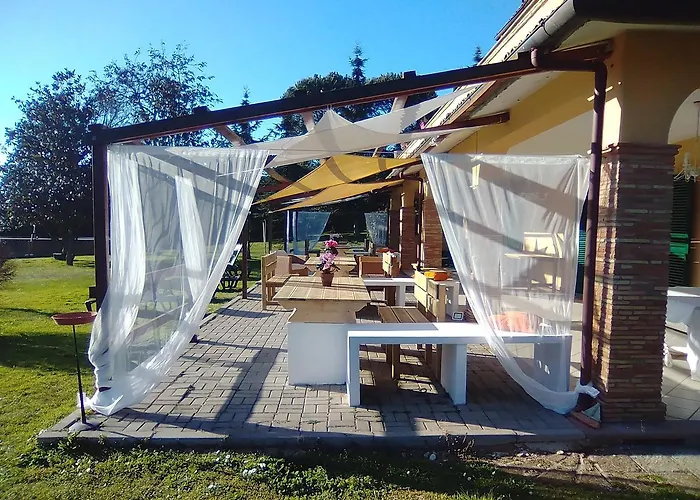 Gusto E Benessere Bed & Breakfast