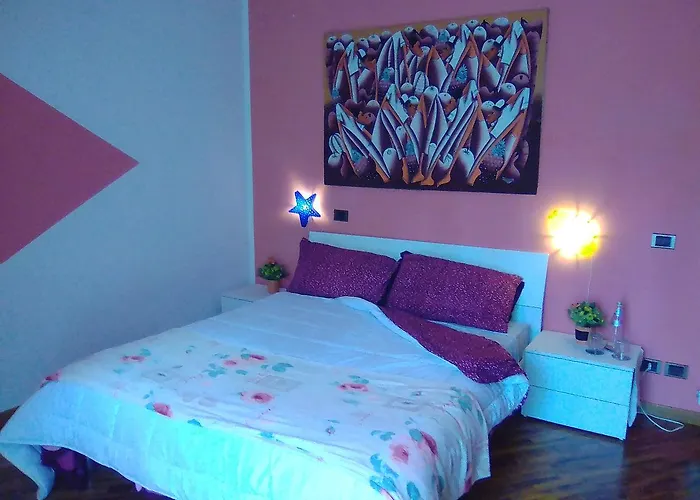 Bed & Breakfast Gusto E Benessere Sacrofano