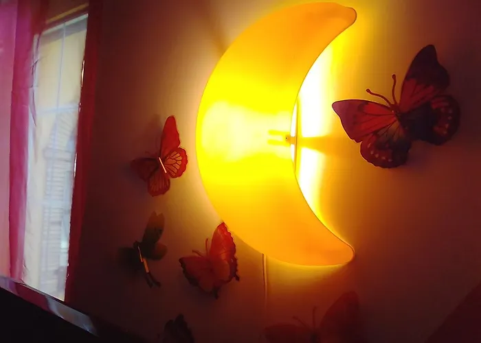 Gusto E Benessere Bed & Breakfast