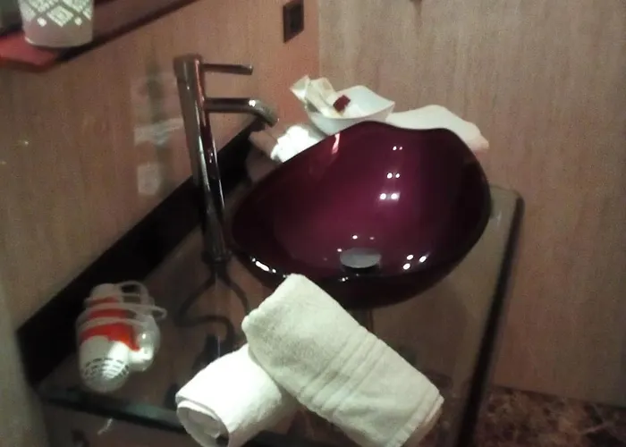 Gusto E Benessere Bed & Breakfast *